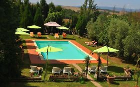 Agriturismo La Nicchia